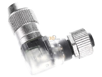 Top rear view Murrelektronik 7000-12691-0000000 Modular connector 
