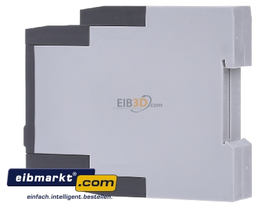 Ansicht rechts ABB Stotz S&J CT-MFS.21S Multifunktionzeitrelais 2We 24-240VAC/DC 