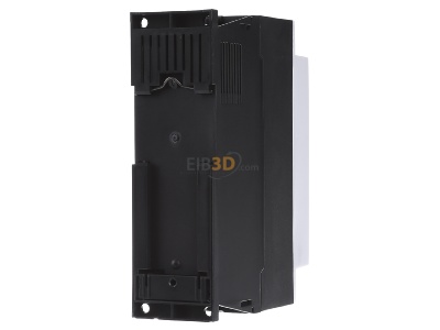 Back view Eaton DS7-340SX016N0-N Soft starter 16A 24VAC 24VDC 
