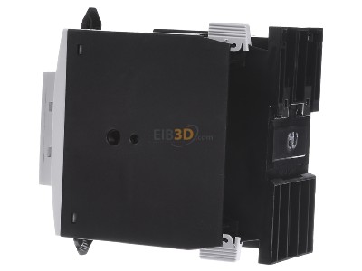 Ansicht rechts Eaton DILMP80 #109884 Leistungsschtz 80A 230V50HZ,240V60HZ DILMP80 109884