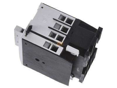 Ansicht oben rechts Eaton DILMP80 #109884 Leistungsschtz 80A 230V50HZ,240V60HZ DILMP80 109884