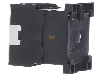 Ansicht rechts Schneider Electric LC1K1210B7 Schtz_