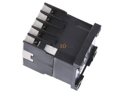 Ansicht oben rechts Schneider Electric LC1K1210B7 Schtz_