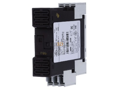 Back view Siemens 3UG4512-1BR20 Phase monitoring relay 160...690V 
