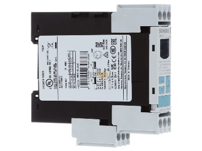 Ansicht links Siemens 3UG4614-1BR20 Asymetrie�berwachung 3x 160-690VAC 2W 