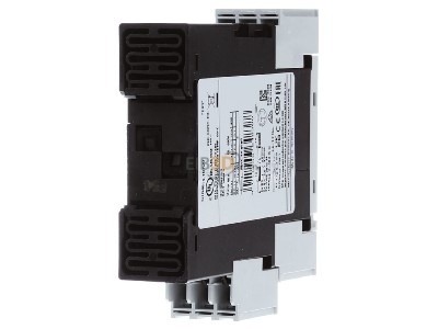 Ansicht hinten Siemens 3UG4614-1BR20 Asymetrie�berwachung 3x 160-690VAC 2W 