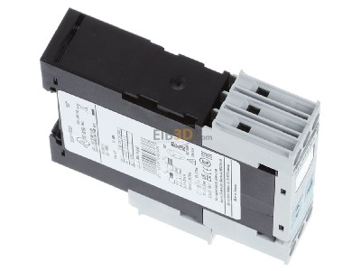 Ansicht oben links Siemens 3UG4614-1BR20 Asymetrie�berwachung 3x 160-690VAC 2W 