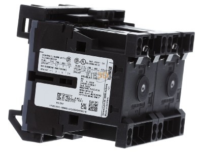View on the right Siemens 3RA2315-8XB30-2BB4 
