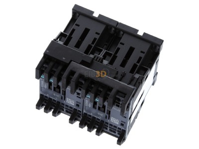 View up front Siemens 3RA2315-8XB30-2BB4 
