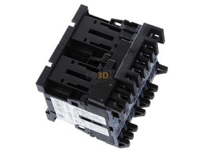 View top left Siemens 3RA2315-8XB30-2BB4 
