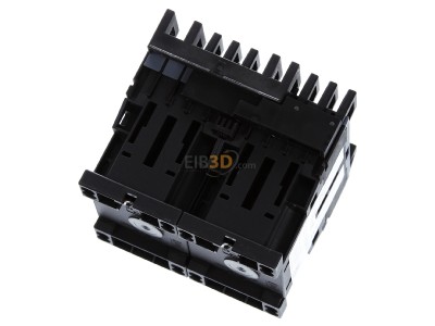 Top rear view Siemens 3RA2315-8XB30-2BB4 
