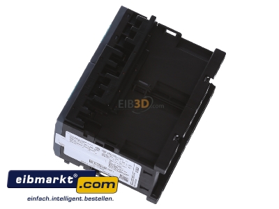 Ansicht oben rechts Siemens Indus.Sector 3RA2318-8XB30-1AB0 Wendekombination 7,5kW/400V 24VAC S00 