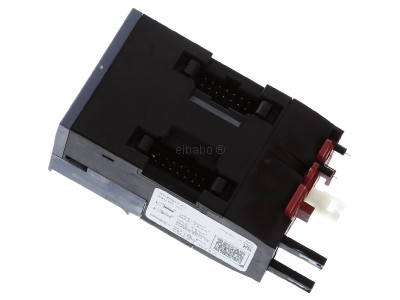View top right Siemens 3RA2711-1AA00 Relay accessory 
