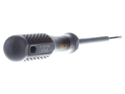 Ansicht rechts Siemens 3RA2908-1A Schraubendreher TeilIsoliert 