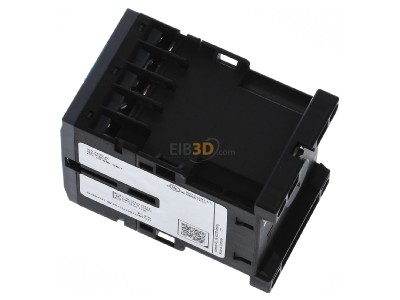 Ansicht oben rechts Siemens 3RH2131-1BE80 Hilfssch�tz 3S+1� 80VDC S00 