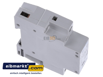 Ansicht oben links Eaton (Installation) Z-LAR16-O Lastabwurfrelais 