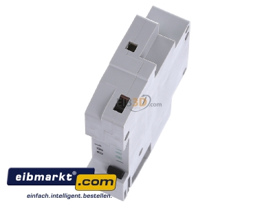 Ansicht oben hinten Eaton (Installation) Z-LAR16-O Lastabwurfrelais 