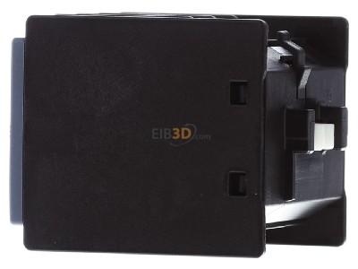 Ansicht rechts Siemens 3RH2911-1HA13 Hilfsschalterblock 1S+3 