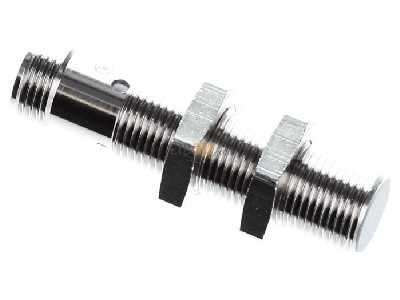 Ansicht oben links Baumer IFRM 12P1701/S14L N�herungsschalter induktiv 