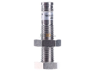 Back view Baumer IFRM 08P17A3/S35L Inductive proximity sensor 2mm 
