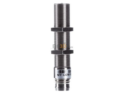 Ansicht links Baumer MY-COM G75P/S35L Przisionsschalter 