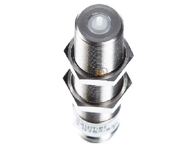Ansicht oben vorne Baumer MY-COM G75P/S35L Przisionsschalter 