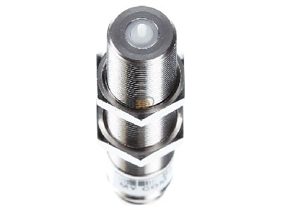 Ansicht oben links Baumer MY-COM G75P/S35L Przisionsschalter 
