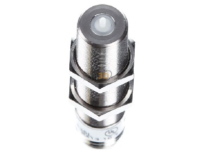 Ansicht oben rechts Baumer MY-COM G75P/S35L Przisionsschalter 