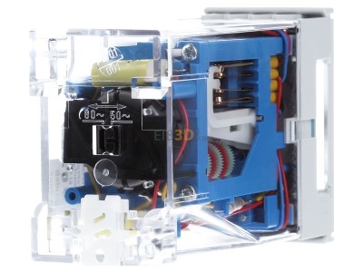 Ansicht hinten Dold AA7616.24/103 230V Zeitrelais, anzugverzgert 0,2S-60H 50/60HZ 