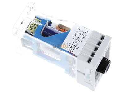 Ansicht oben links Dold AA7616.24/103 230V Zeitrelais, anzugverzgert 0,2S-60H 50/60HZ 