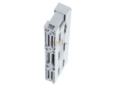 Ansicht oben hinten Siemens 8US1923-3AA01 Sammelschienensystem 