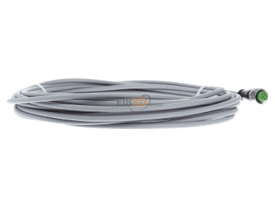 Ansicht links Murrelektronik 7000-12221-2341000 M12 Bu gerade m.frei. Leitungsende 