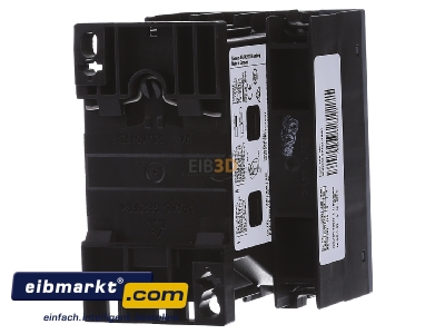 Ansicht hinten Siemens Indus.Sector 3RT2325-1AB00 Schtz 22kW/400V 35A 24VAC 