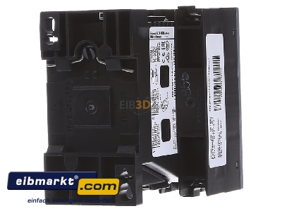 Ansicht hinten Siemens Indus.Sector 3RT2325-1BB40 Schtz 22kW/400V 35A 24VDC 