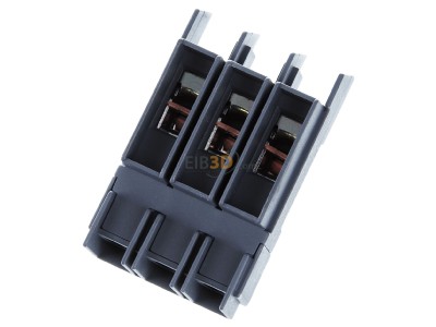 Ansicht oben vorne Siemens 3RV2928-1H Klemmenblock Typ E S00/S0 
