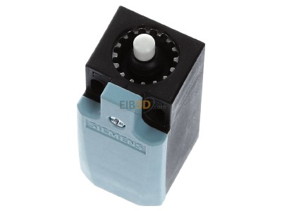 Ansicht oben vorne Siemens 3SE5232-0PC05 Positionsschalter EN50047 