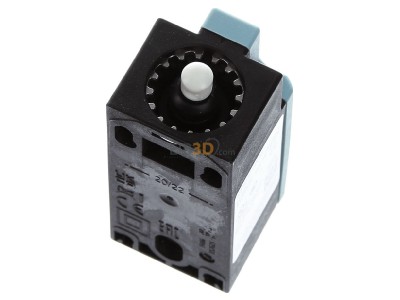 Ansicht oben hinten Siemens 3SE5232-0PC05 Positionsschalter EN50047 
