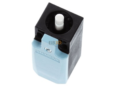 View up front Siemens 3SE5232-0HC05-1AB3 Plunger switch IP40 
