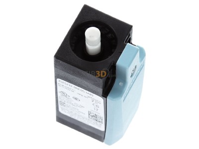 View top left Siemens 3SE5232-0HC05-1AB3 Plunger switch IP40 
