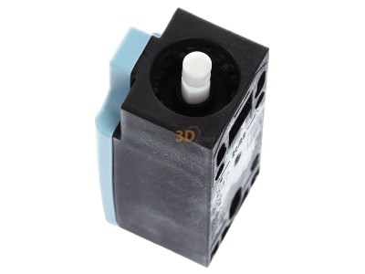 View top right Siemens 3SE5232-0HC05-1AB3 Plunger switch IP40 
