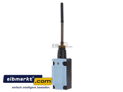 Frontansicht Siemens Indus.Sector 3SE5132-0CR01 Positionsschalter 1S+1 1x(M20x1,5) 