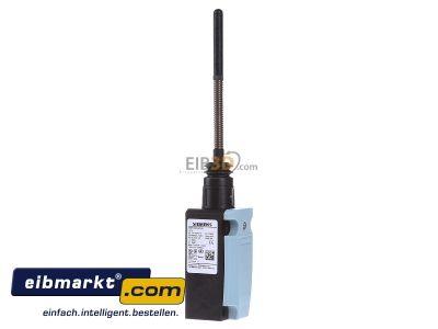Ansicht links Siemens Indus.Sector 3SE5132-0CR01 Positionsschalter 1S+1 1x(M20x1,5) 