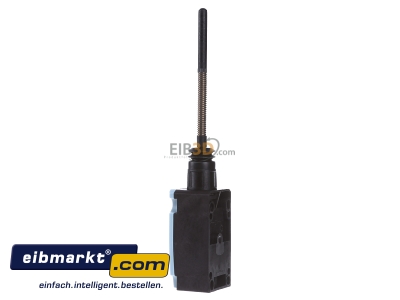 Ansicht rechts Siemens Indus.Sector 3SE5132-0CR01 Positionsschalter 1S+1 1x(M20x1,5) 