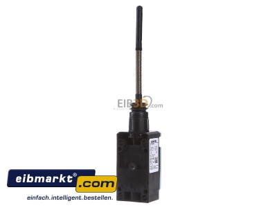 Ansicht hinten Siemens Indus.Sector 3SE5132-0CR01 Positionsschalter 1S+1 1x(M20x1,5) 