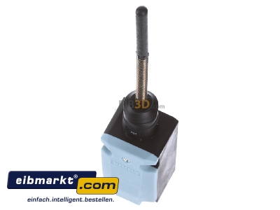 Ansicht oben vorne Siemens Indus.Sector 3SE5132-0CR01 Positionsschalter 1S+1 1x(M20x1,5) 