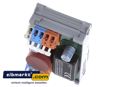 Ansicht oben vorne WAGO Kontakttechnik 288-895 Wandler DC/DC f.Busklemme 