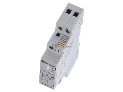 Ansicht oben vorne Finder 22.32.0.012.4340 Installationsschtz 