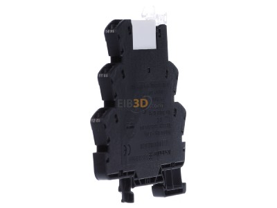 View on the right Weidmller TRZ 24VDC 1CO Switching relay DC 24V 
