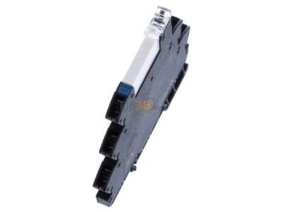View top right Weidmller TRZ 24VDC 1CO Switching relay DC 24V 
