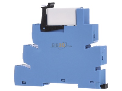 Back view Finder 38.01.7.024.0050 Switching relay DC 24V 16A 
